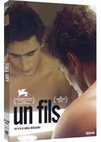 Un fils - DVD