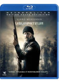 Usurpateur - Blu-ray