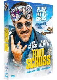 Tout schuss - DVD