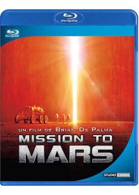 Mission to Mars - Blu-ray