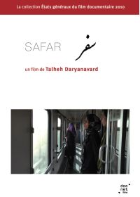 Safar - DVD