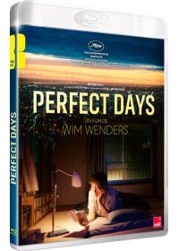 Perfect Days (FNAC Exclusivité Blu-ray) - Blu-ray