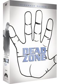 Dead Zone - Intégrale Saison 1 - DVD