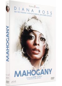 Mahogany - DVD