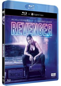 Revenger (Blu-ray + Copie digitale) - Blu-ray
