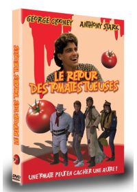 Le Retour des tomates tueuses - DVD