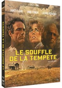 Le Souffle de la tempête (Combo Blu-ray + DVD - Édition Limitée) - Blu-ray