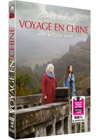 Voyage en Chine - DVD