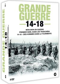 Grande Guerre 14-18 - DVD