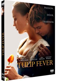 Tulip Fever - Blu-ray