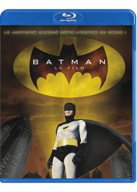 Batman - Blu-ray