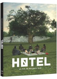 Hotel - DVD