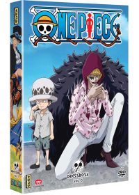 One Piece - Dressrosa - Vol. 5 - DVD