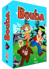 Bouba - Partie 2 - DVD