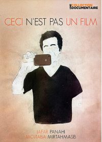 Ceci n'est pas un film - DVD