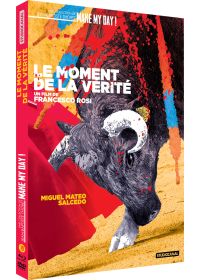 Le Moment de la vérité (Combo Blu-ray + DVD) - Blu-ray