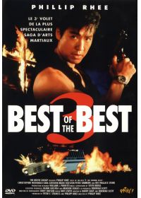 Best of the Best 3 - DVD