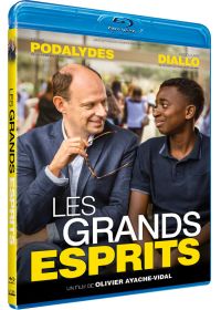 Les Grands Esprits - Blu-ray