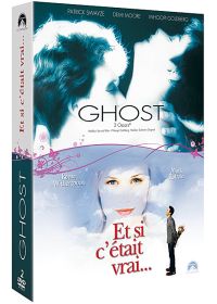 Ghost + Et si c'était vrai (Pack) - DVD