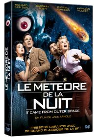 Le Météore de la nuit - DVD