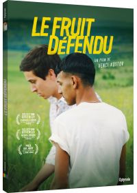 Le Fruit défendu (Édition Limitée) - DVD