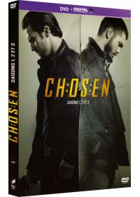Chosen - Saison 1, 2 & 3