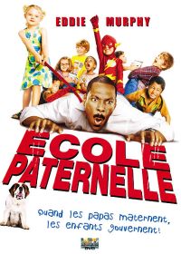 École paternelle - DVD