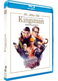 Kingsman : Services secrets