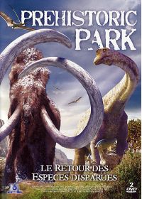 Prehistoric Park - DVD