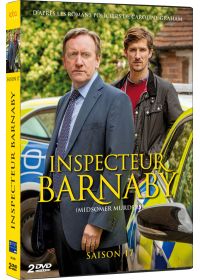 Inspecteur Barnaby - Saison 17 - DVD