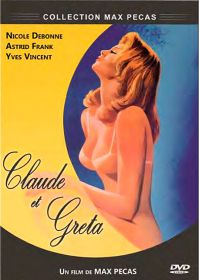 Claude et Gréta - DVD