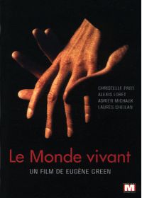 Le Monde vivant - DVD