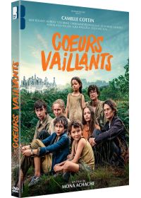 Coeurs vaillants - DVD