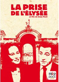 La Prise de l'Élysée - DVD