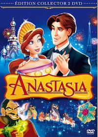 Anastasia (Édition Collector) - DVD