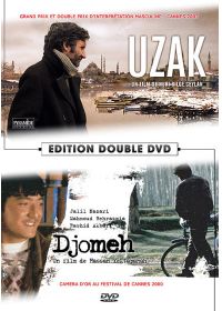 Uzak + Djomeh (Pack) - DVD