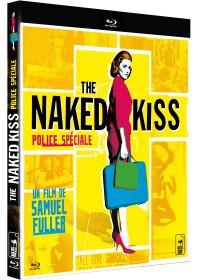 Naked Kiss - Police spéciale