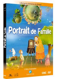 Portrait de famille - DVD