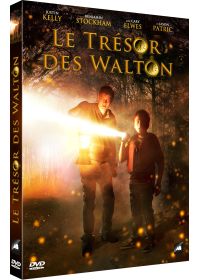 Le Trésor des Walton - DVD