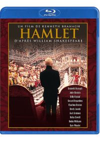 Hamlet - Blu-ray