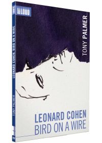 Leonard Cohen - Bird on a Wire - DVD