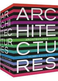 Architectures - L'intégrale - DVD