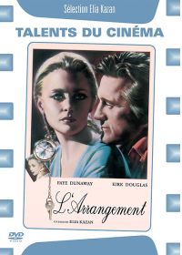 L'Arrangement - DVD