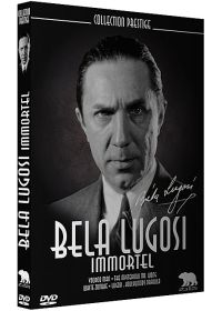 Bela Lugosi immortel - DVD