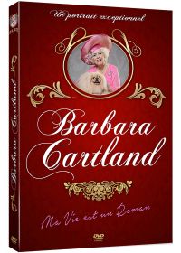 Barbara Cartland : Ma vie est un roman - DVD