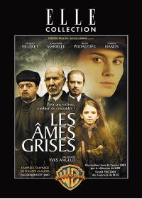 Les Âmes grises - DVD