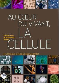 Au coeur du vivant, la cellule - DVD