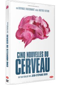 Cinq nouvelles du cerveau - DVD