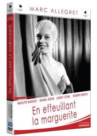 En effeuillant la marguerite - DVD