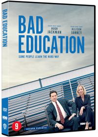 Bad Education - DVD